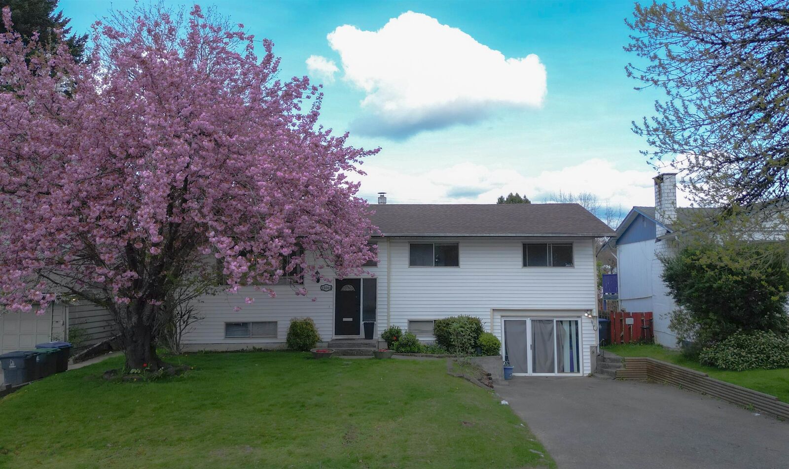 Property Photo: 11064 Swan Crescent BC V3R 5B6