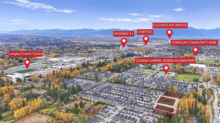 20545 76 Avenue Lot 23 — photo 1