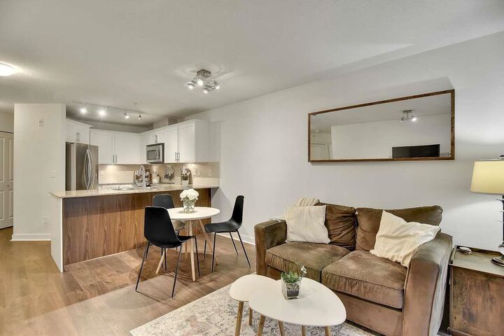 Property Photo:  8915 202 Street 402  BC V1M 0B5 