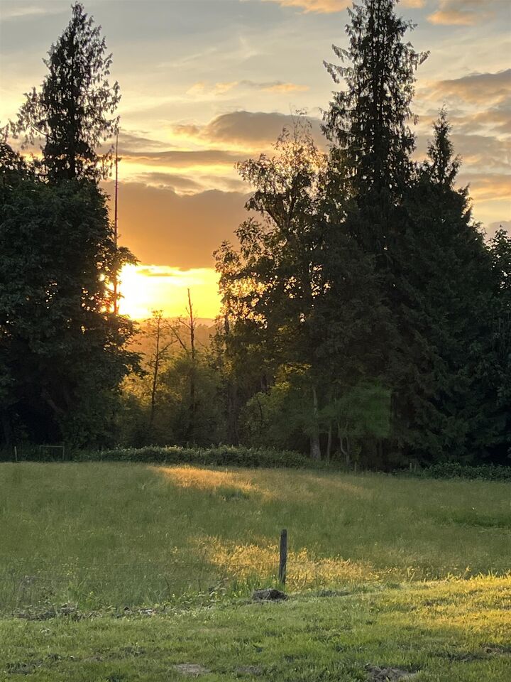 Property Photo: 4393 Townline Road BC V4X 1Y7