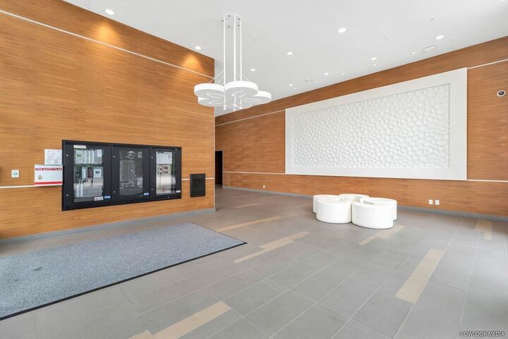 Property Photo: 7788 Ackroyd Road 1008 BC V6X 0M7