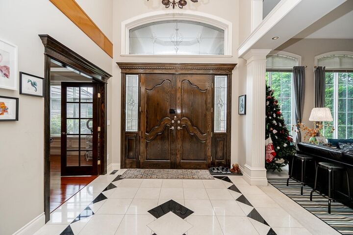 Property Photo:  16337 113B Avenue  BC V4N 5A2 