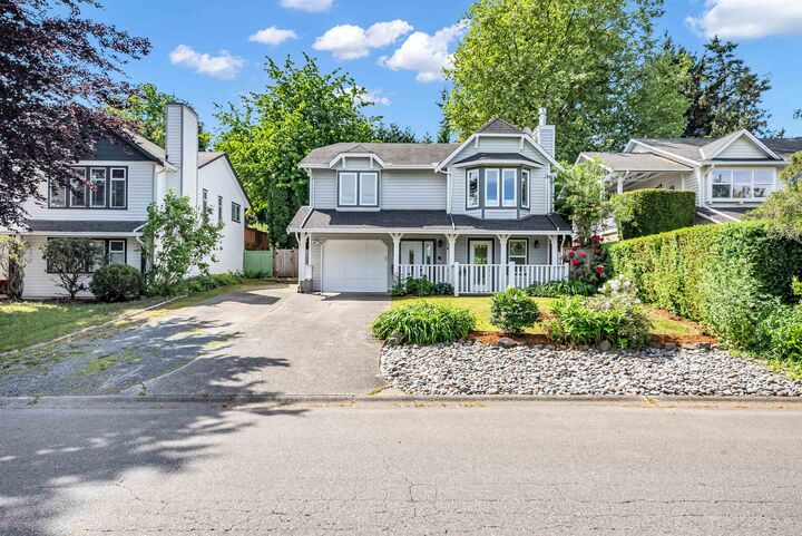 Property Photo:  22656 Kendrick Loop  BC V2X 9N5 
