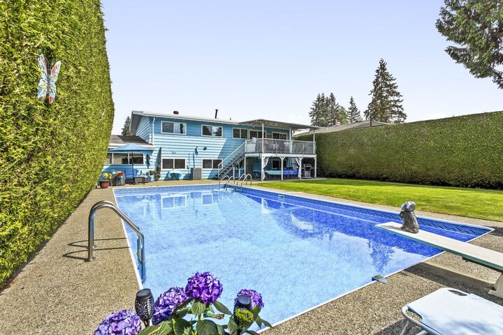Property Photo:  944 Porter Street  BC V3J 5C2 