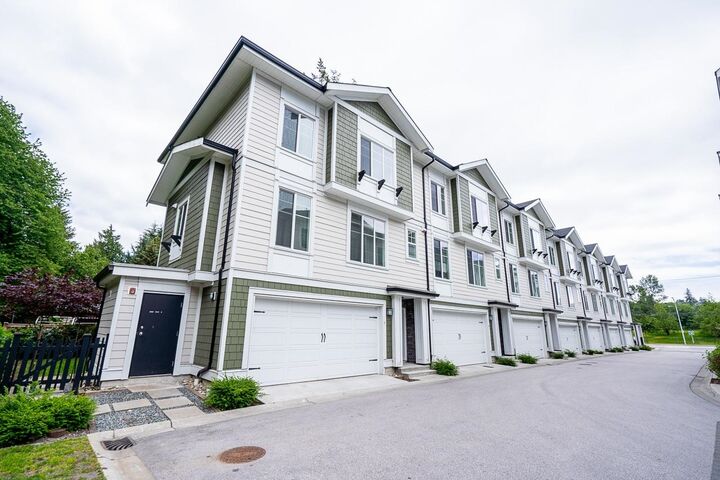 Property Photo:  14499 64 Avenue Avenue 7  BC V3S 1X5 