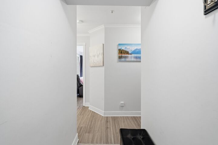 Property Photo: 11671 Fraser Street 410 BC V2X 6C4