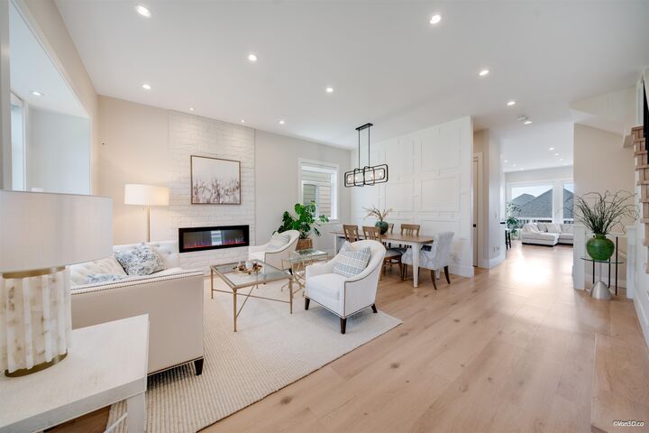 Property Photo:  16778 20A Avenue  BC V3Z 9M9 