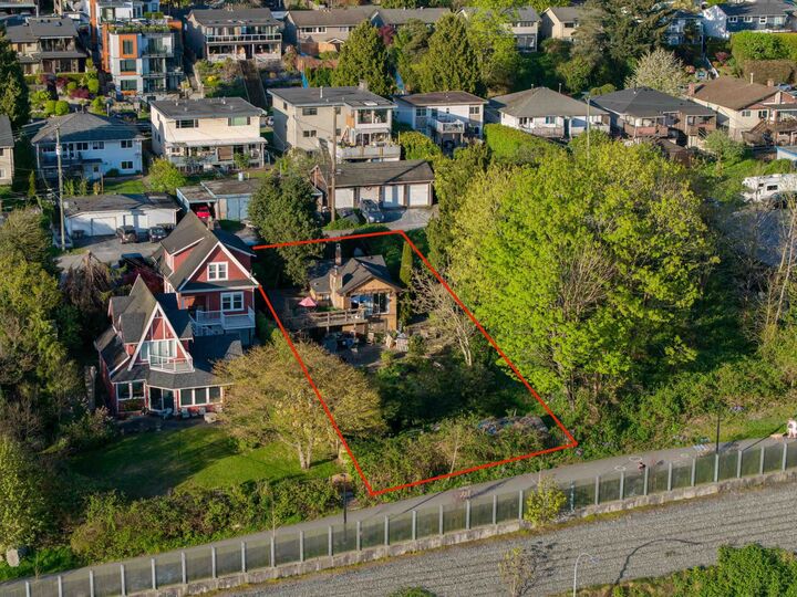 435 Alder Street — photo 1