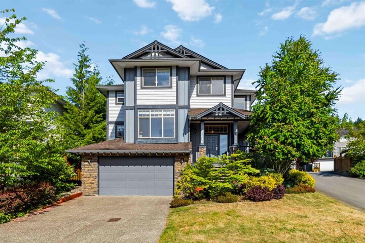 Property Photo:  10676 247A Street  BC V2W 0A6 