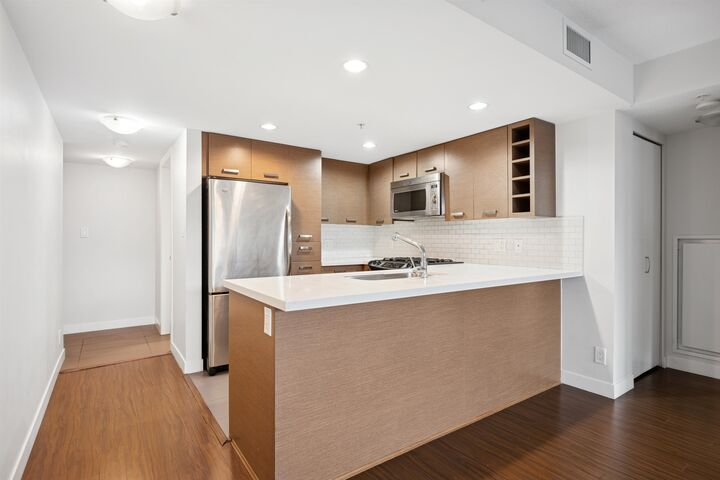 Property Photo: 8033 Saba Road 511 BC V6Y 4M8
