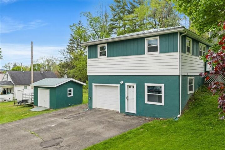 Property Photo: 1111 Carrie Avenue NY 13760