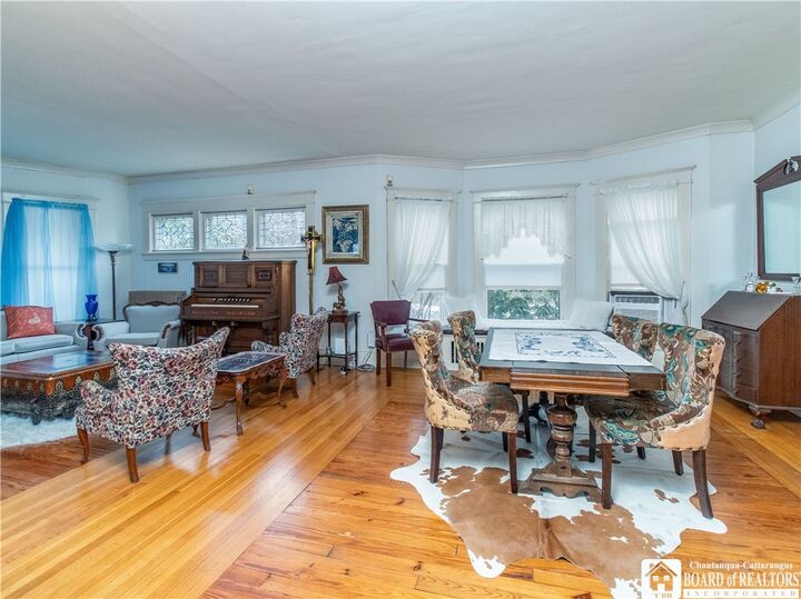 Property Photo: 98 Forest Avenue NY 14701