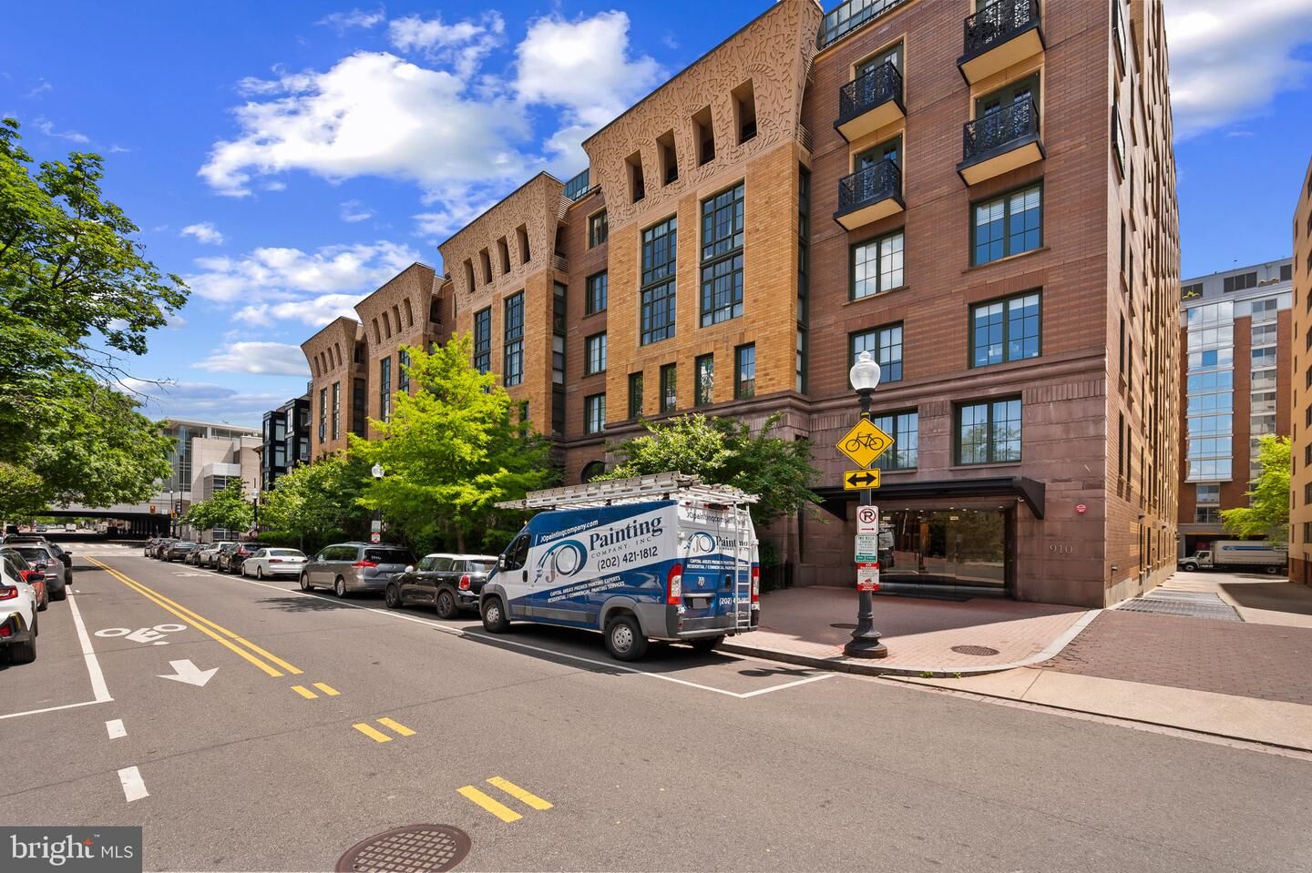 Property Photo: 910 M Street NW 620 DC 20001
