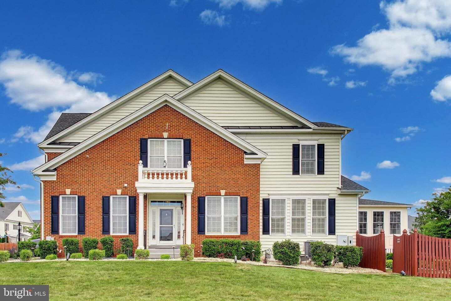Property Photo:  43149 Morrisonville Manor Terrace  VA 20148 
