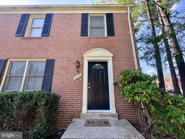 Property Photo:  12146 Bentridge Place  MD 20854 