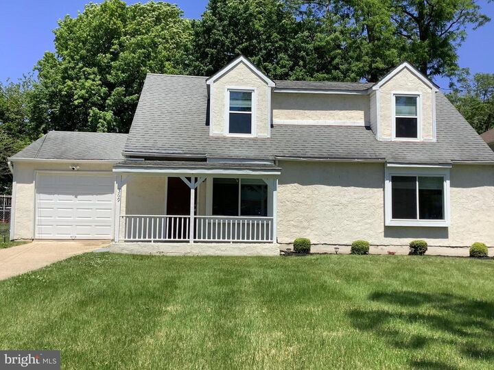 Property Photo:  369 Kresson Road  NJ 08034 