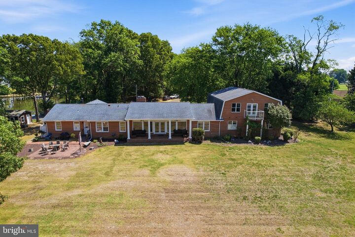 Property Photo: 20535 Golden Thompson Road MD 20609