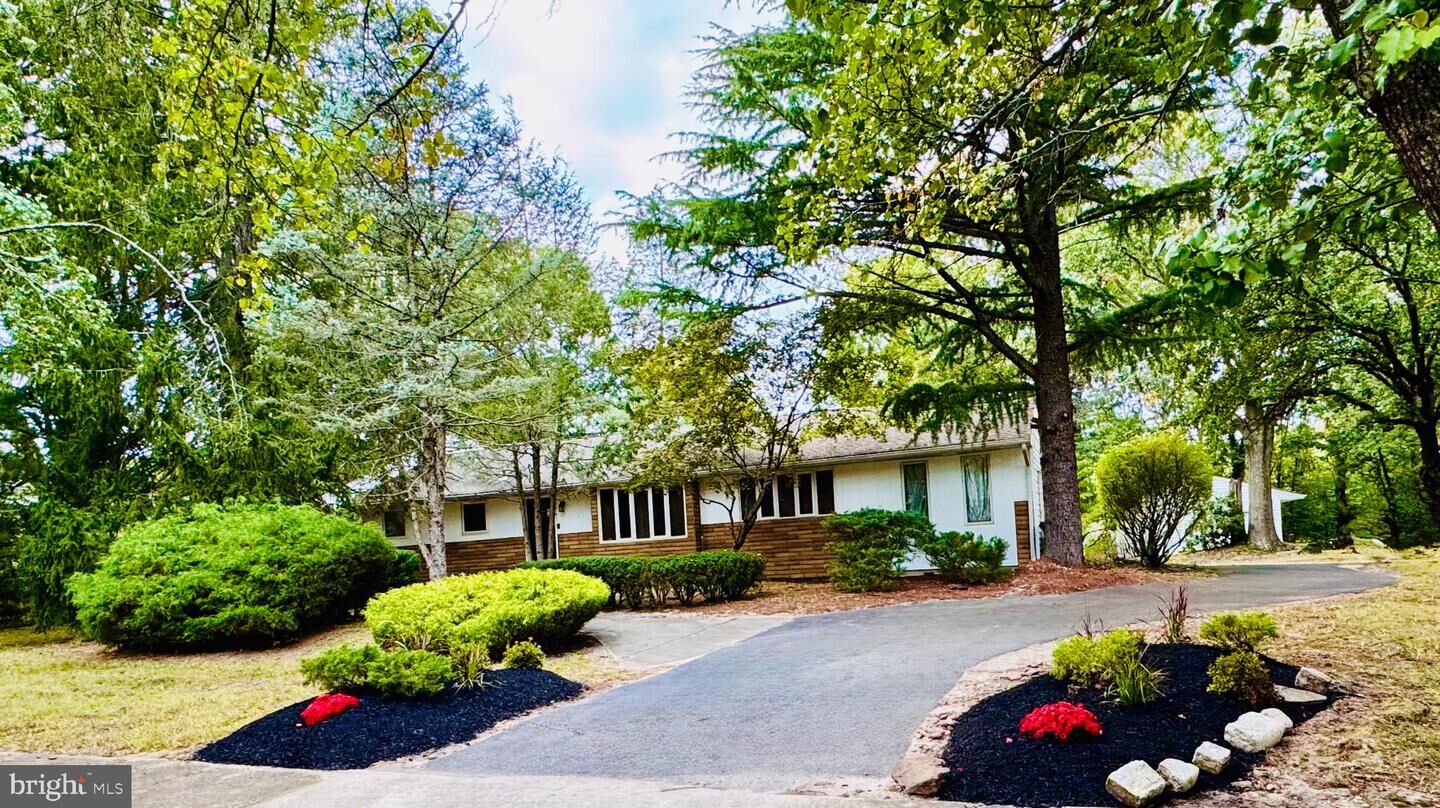 Property Photo: 3 Southgate Drive NJ 08043