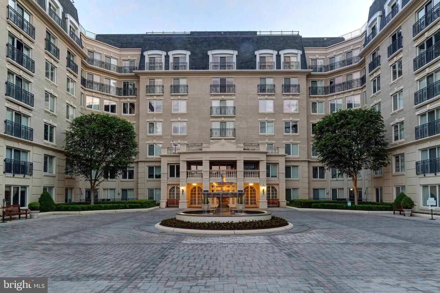 Property Photo: 5 Park Place 508 MD 21401