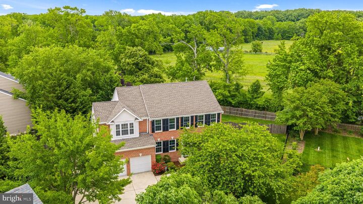 Property Photo:  707 Buoy Court  MD 21409 