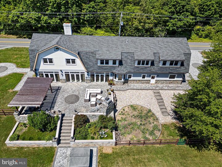 Property Photo:  1114 Taylors Bridge Road  DE 19734 