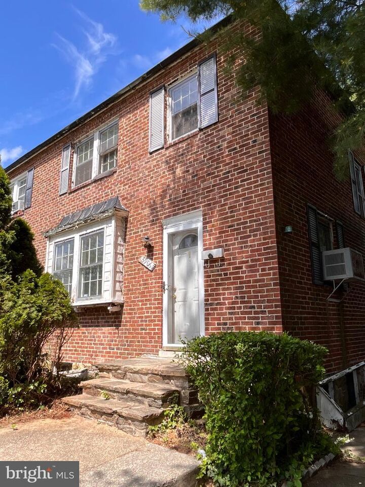 Property Photo:  5906 Ayleshire Road  MD 21239 
