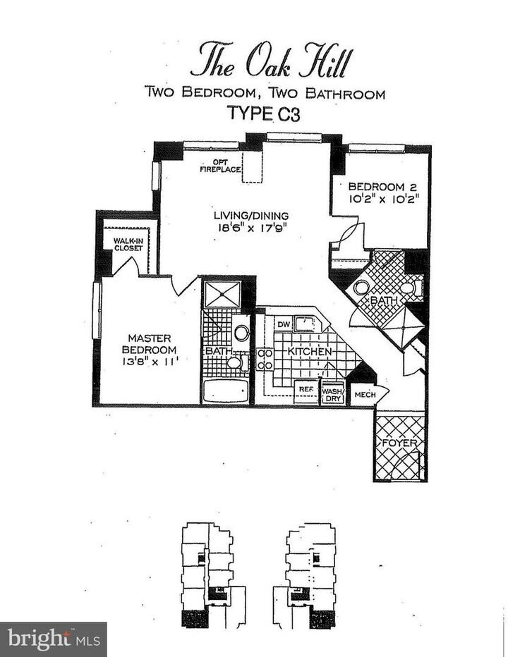 Property Photo:  3830 9th Street N 203W  VA 22203 