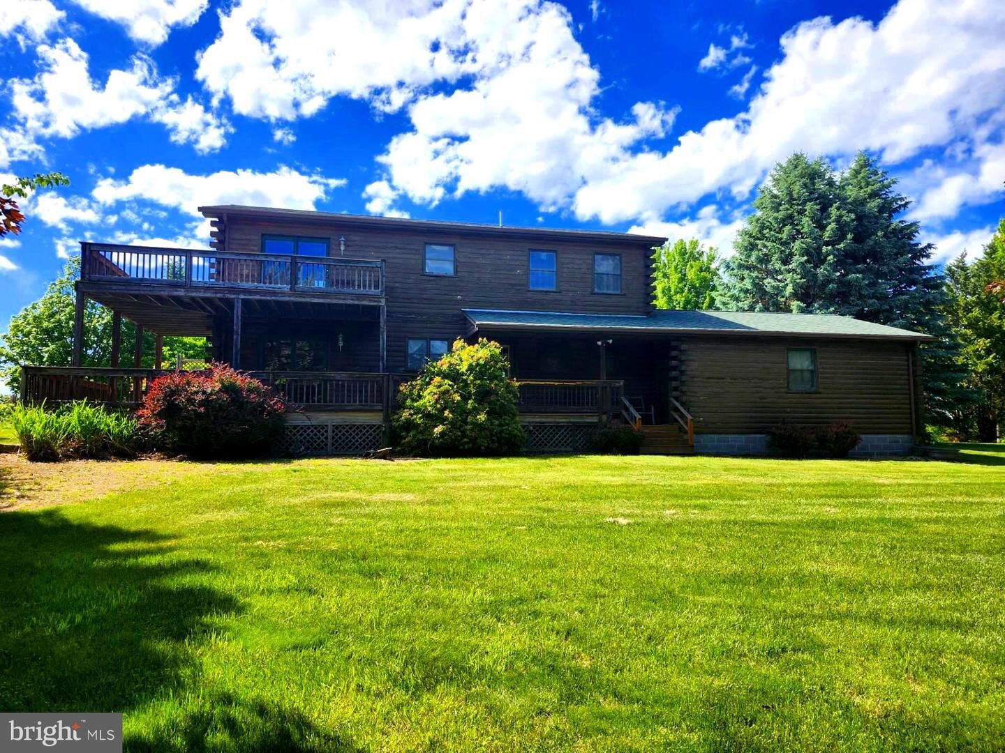 Property Photo:  2362 Skyview Drive  WV 26757 