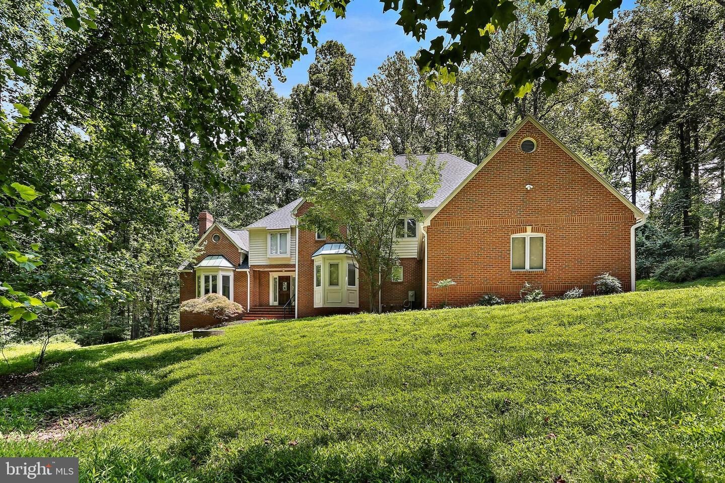 Property Photo:  12624 Golden Oak Drive  MD 21042 