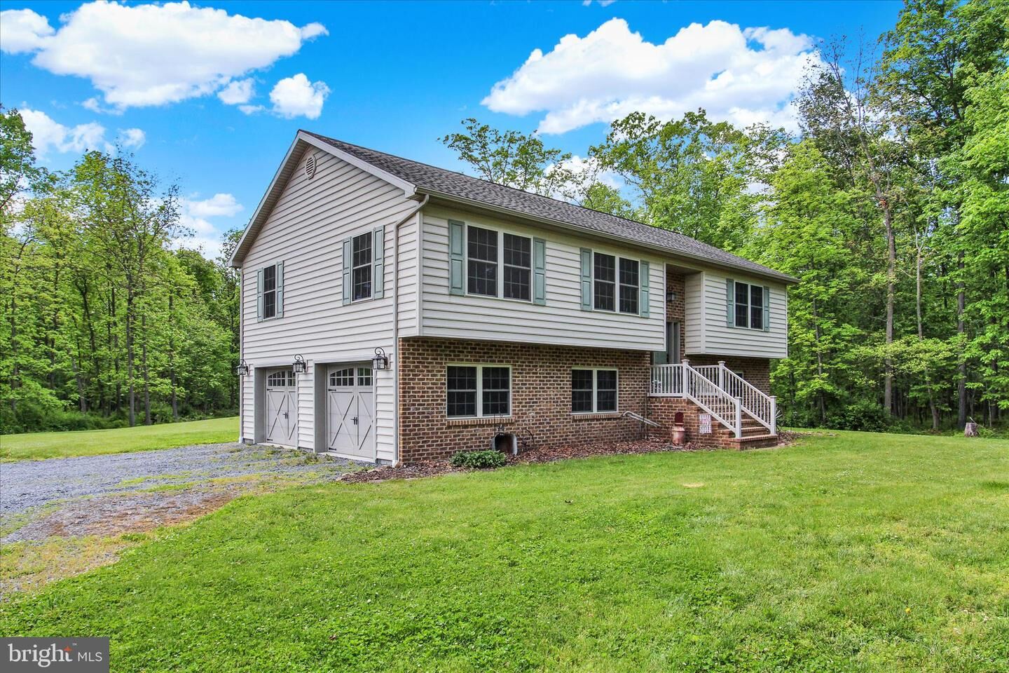 Property Photo:  145 Roberts Road  PA 17340 