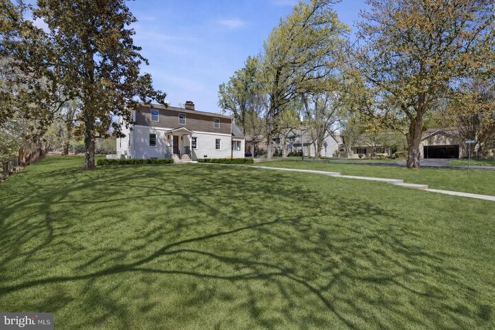 Property Photo:  6420 Spring Terrace  VA 22042 