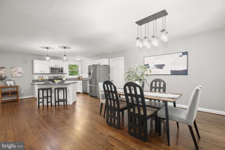 Property Photo:  289 Sandy Ridge Road  VA 22405 