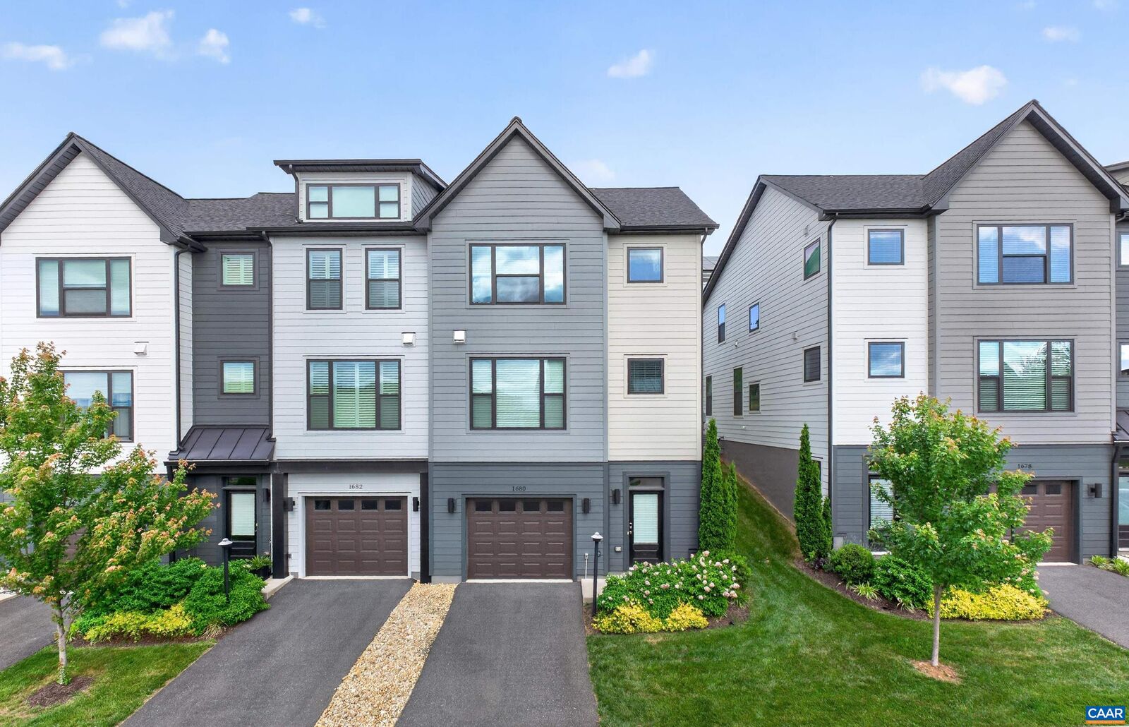 Property Photo:  1680 Delphi Dr  VA 22911 