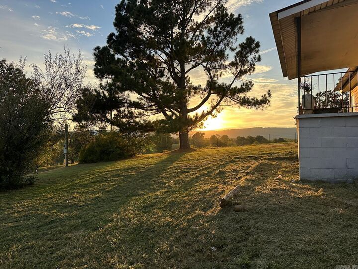 Property Photo:  7429 Watts Road  AR 72601 