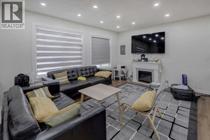 Property Photo:  3403 42 Street Northeast  AB T1Y 4K1 