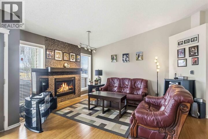Property Photo: 188 Breukel Crescent AB T9K 2J4