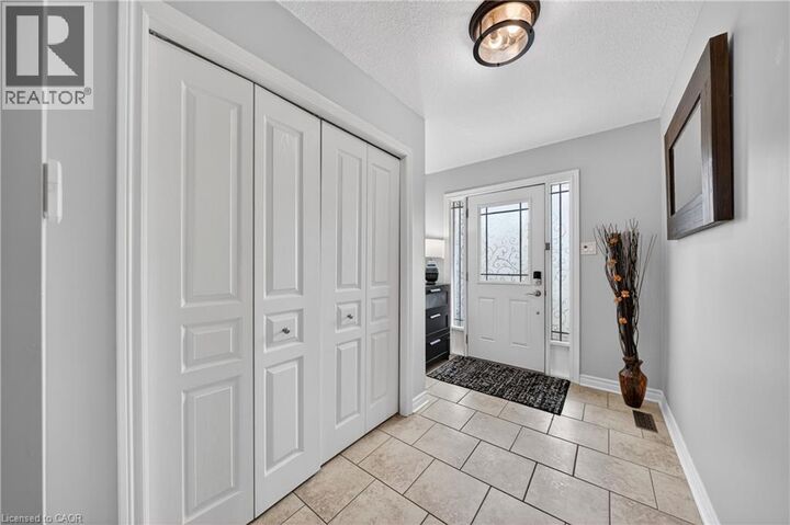 Property Photo: 184 Goodwin Drive ON N1L 0C7