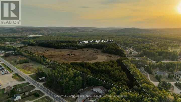 Property Photo: 0 Polaris Drive ON K0L 1C0