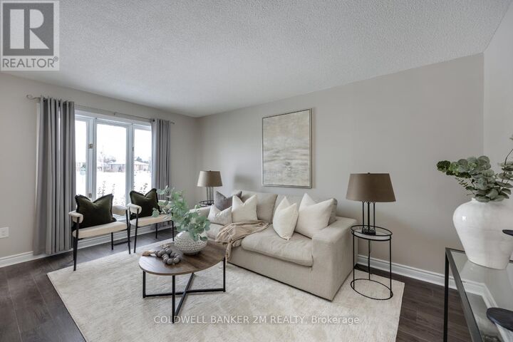 Property Photo: 63 Lori Boulevard ON K9V 6B7