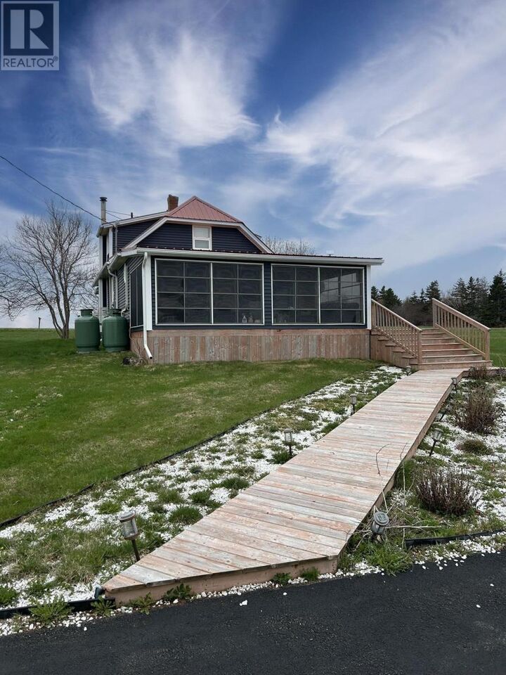 Property Photo: 7325 Rte 16 PE C0A 2B0