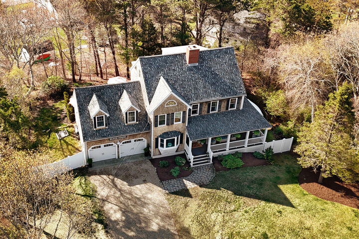 Property Photo: 6 Luigi Avenue MA 02562