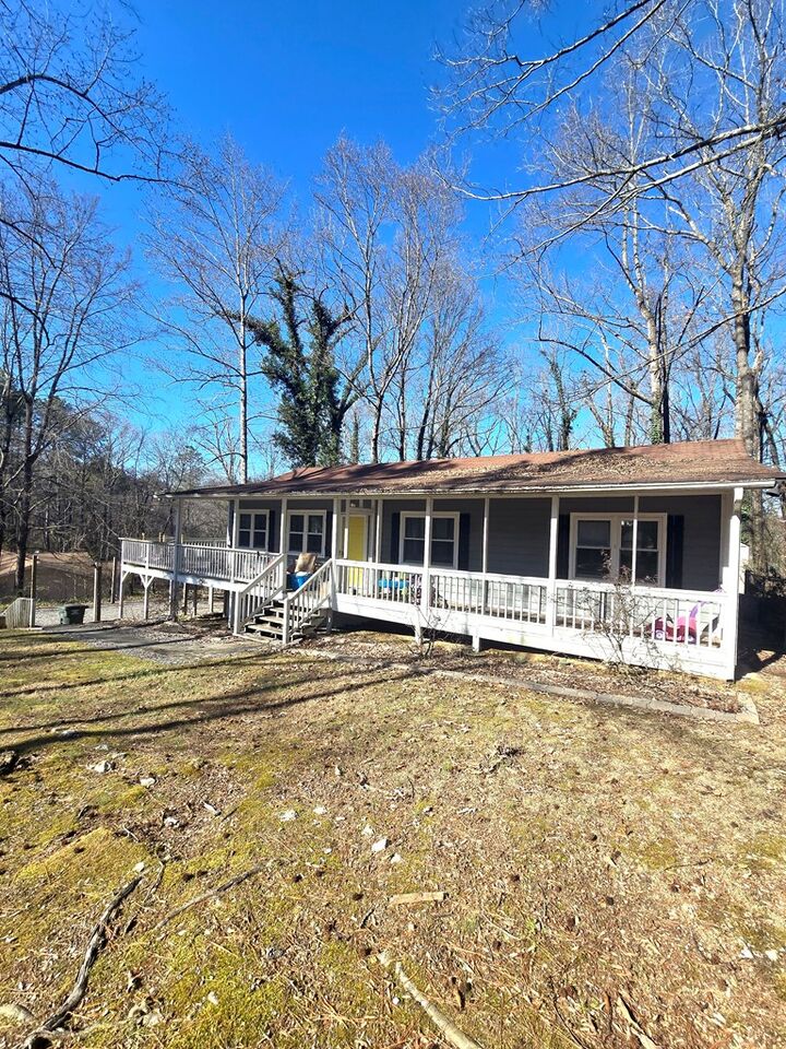 Property Photo: 3156 Tea Roll Drive GA 30721