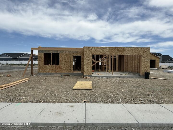 Property Photo:  3448 N Columba St  ID 83854 