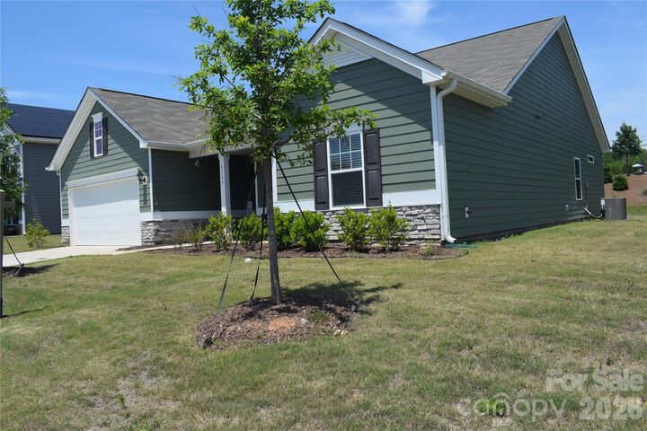 Property Photo:  6135 Busch Way  NC 28107 