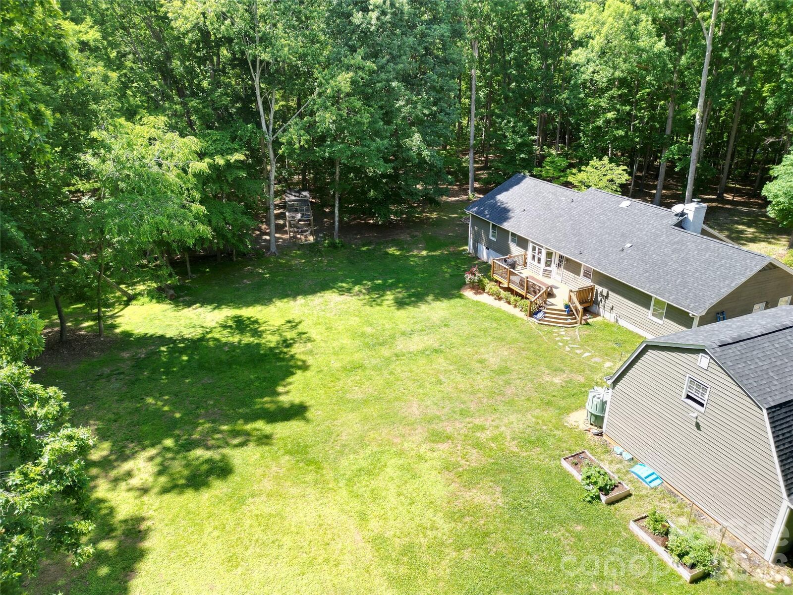 Property Photo:  9309 N Pine Hill Lane  NC 28215 