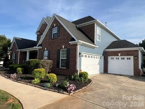 Property Photo:  5305 Radcliffe Drive  NC 28173 