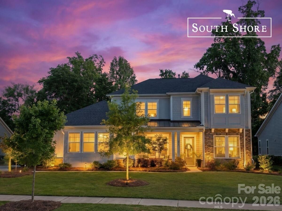 Property Photo: 223 Lanyard Lane NC 28012