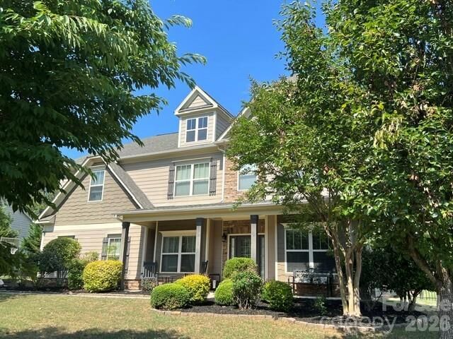 Property Photo:  1711 Laurel Hill Drive  NC 28173 
