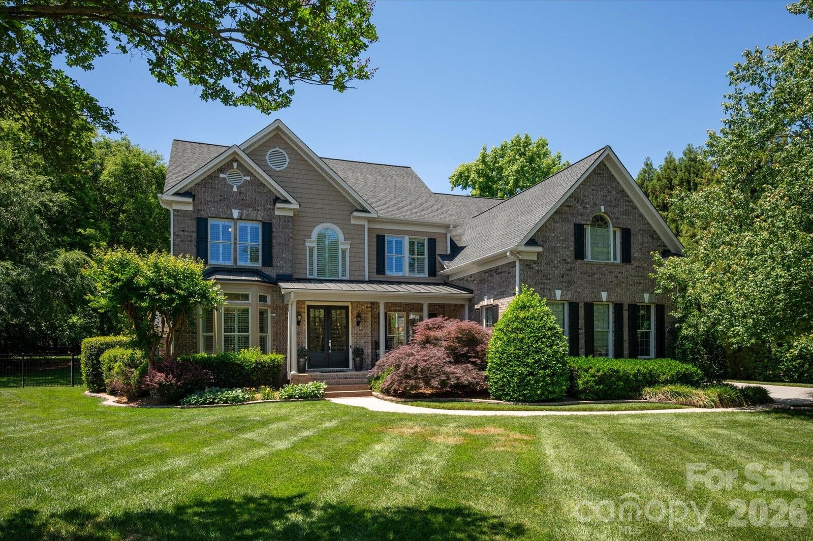 Property Photo: 9223 Skipaway Drive NC 28173