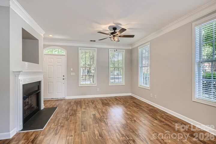 Property Photo: 155 Singleton Road NC 28117